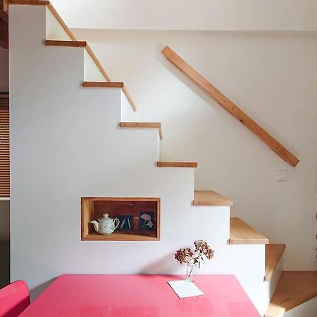 Longere Tinyhouse Avec Son Jardin-Foret Saint-Just  Kültér fotó